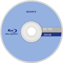 PlayStation 4 Jailbreak Blu-ray Disc Version 12.02