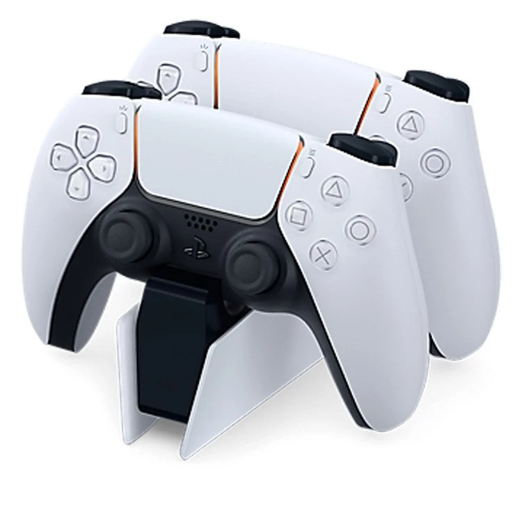 PlayStation 5 controller charger base model CFI-ZDS1