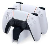 PlayStation 5 controller charger base model CFI-ZDS1
