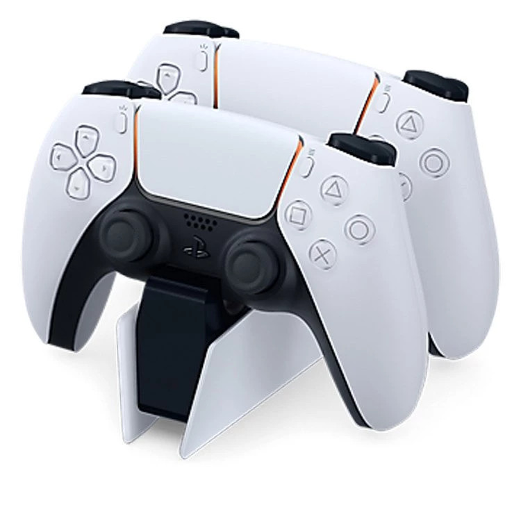 PlayStation 5 controller charger base model CFI-ZDS1