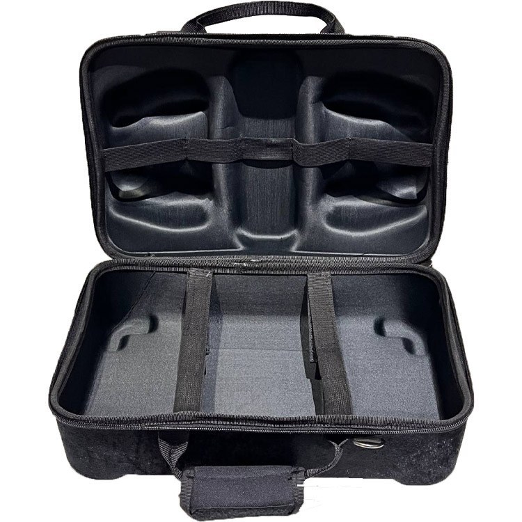 PlayStation 5 PS5 Slim ASSESSINS SHADOWS Game Console Carrying Case