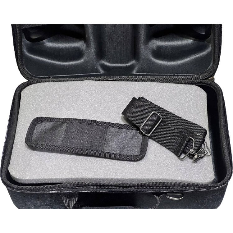 PlayStation 5 PS5 Slim Console Carrying Case mustard