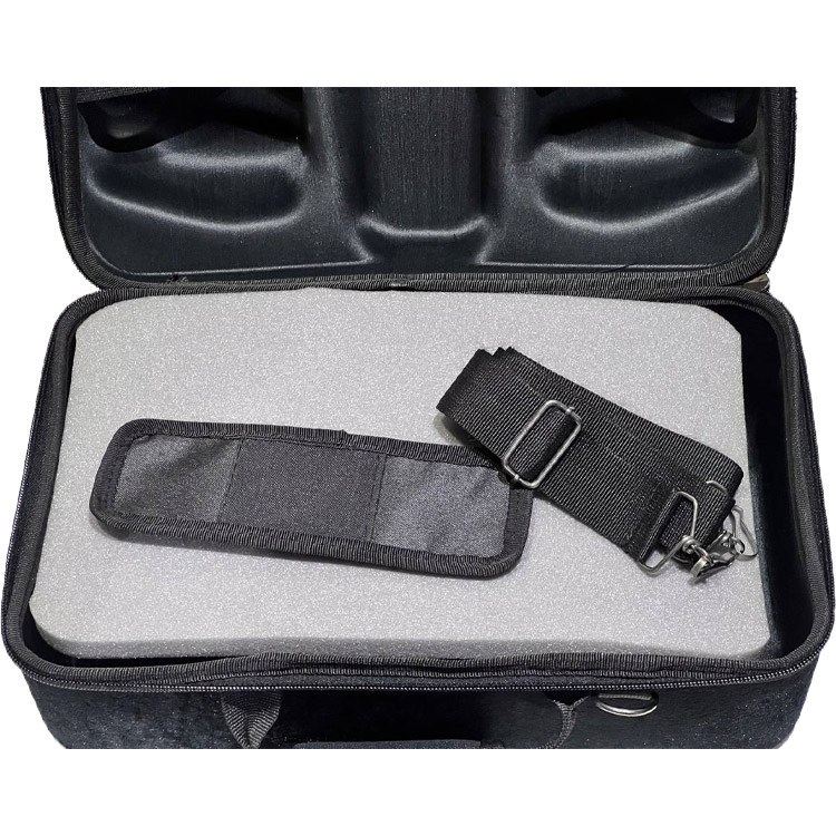 Carrying case for PlayStation 4 PS4 FAT / SLIM / PRO Slim, model HORIZON