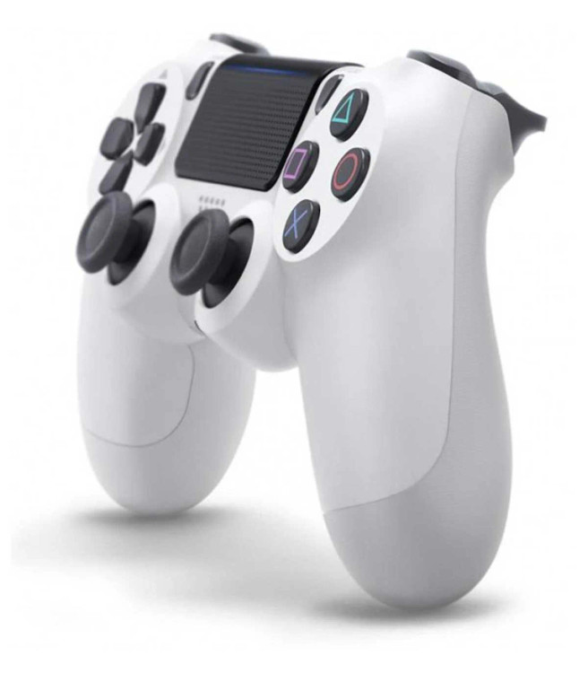 Sony PlayStation 4 controller model PS4 Dualshock