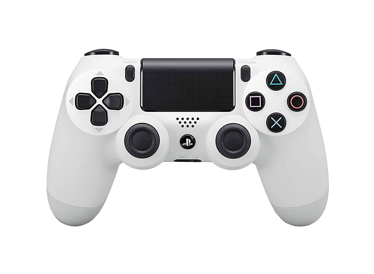 Sony PlayStation 4 controller model PS4 Dualshock