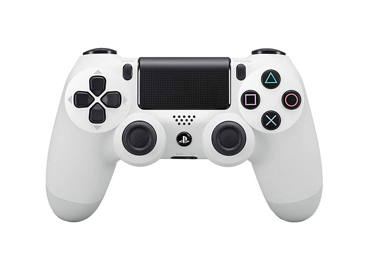 Sony PlayStation 4 controller model PS4 Dualshock
