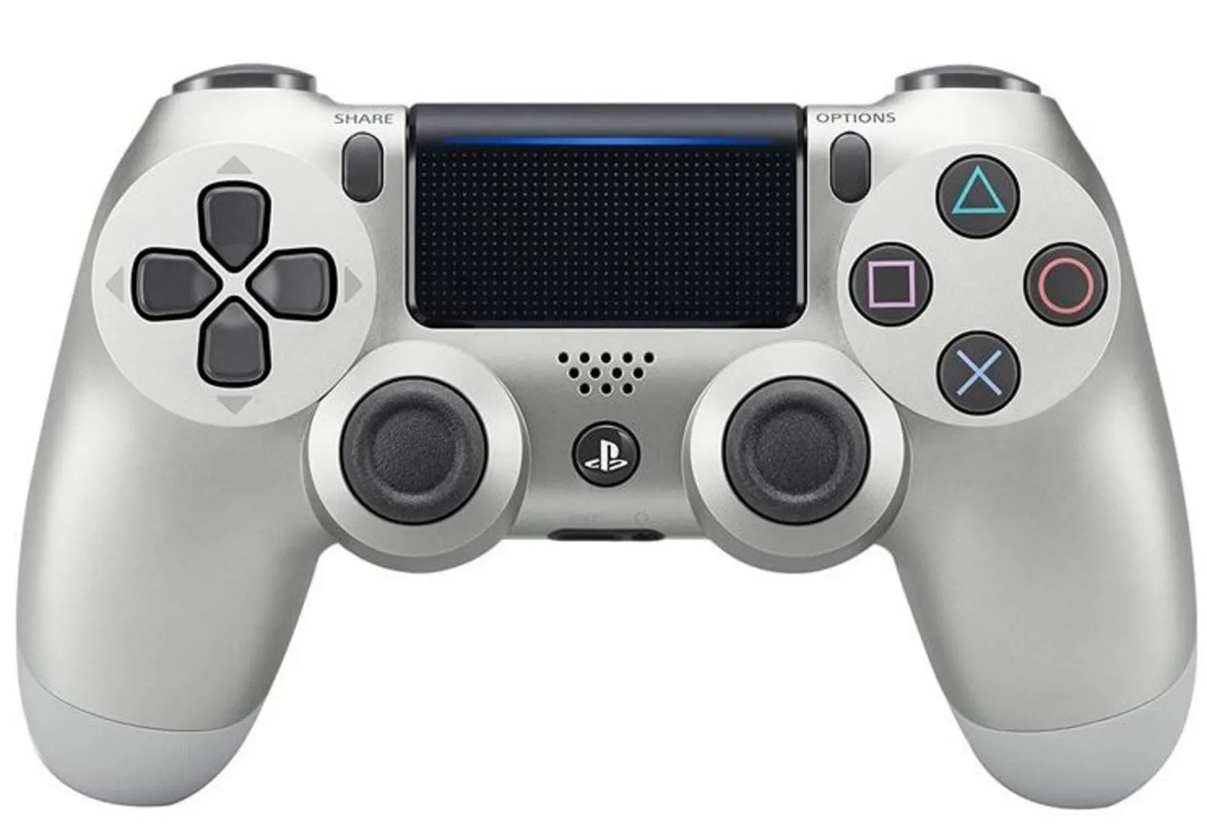 Sony PlayStation 4 controller model PS4 Dualshock