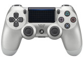 Sony PlayStation 4 controller model PS4 Dualshock
