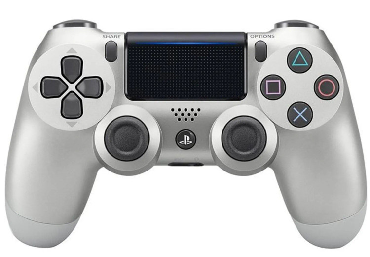 Sony PlayStation 4 controller model PS4 Dualshock