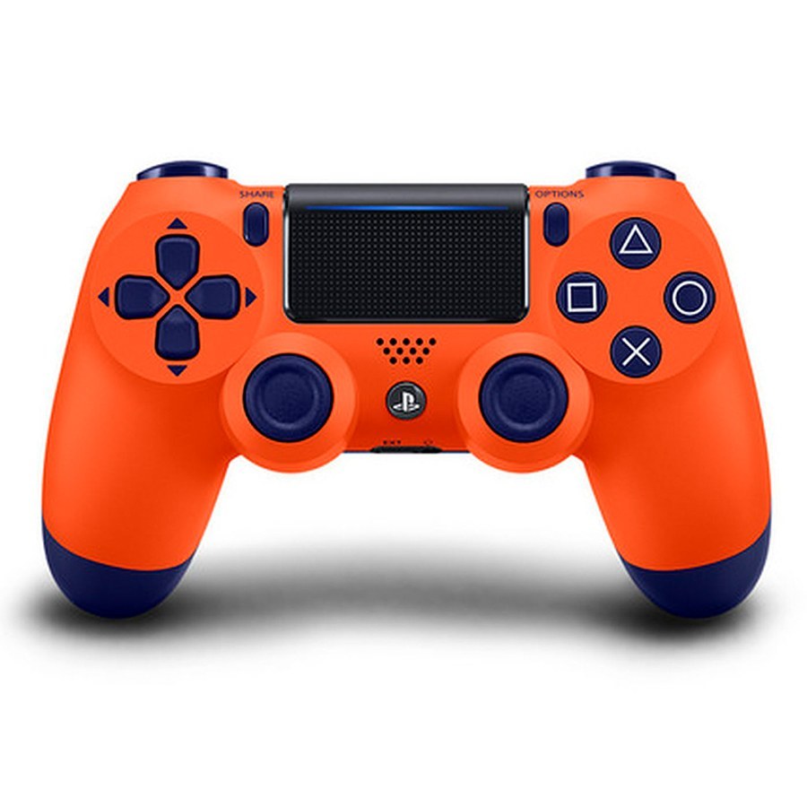 Sony PlayStation 4 controller model PS4 Dualshock