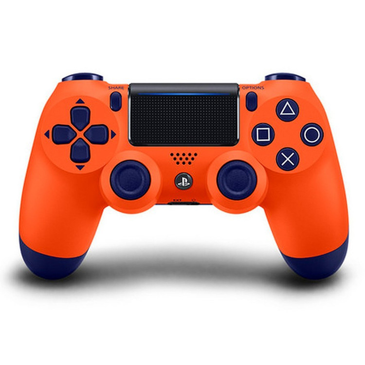 Sony PlayStation 4 controller model PS4 Dualshock