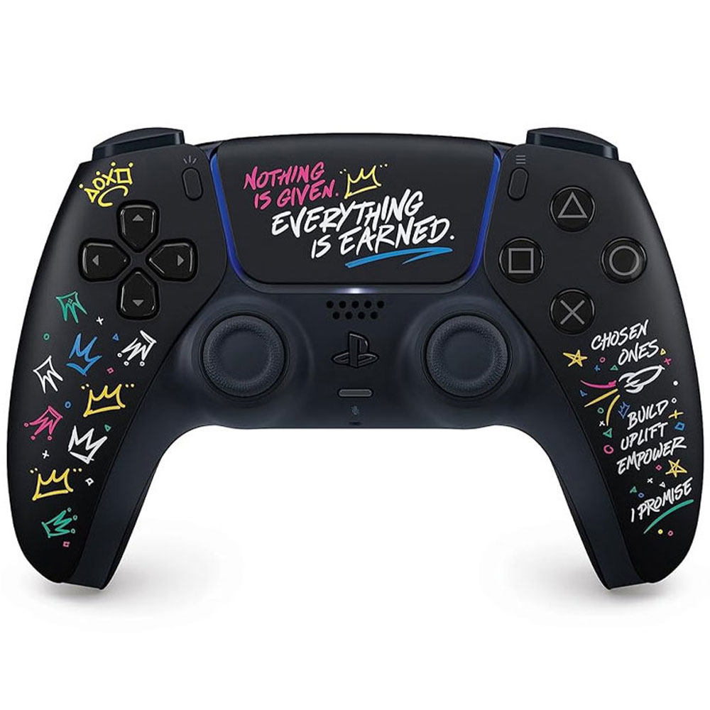 Sony PlayStation 5 DualSense Controller CFI-ZCT1W Series