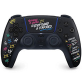 Sony PlayStation 5 DualSense Controller CFI-ZCT1W Series