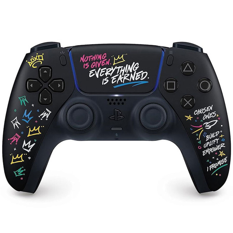 Sony PlayStation 5 DualSense Controller CFI-ZCT1W Series