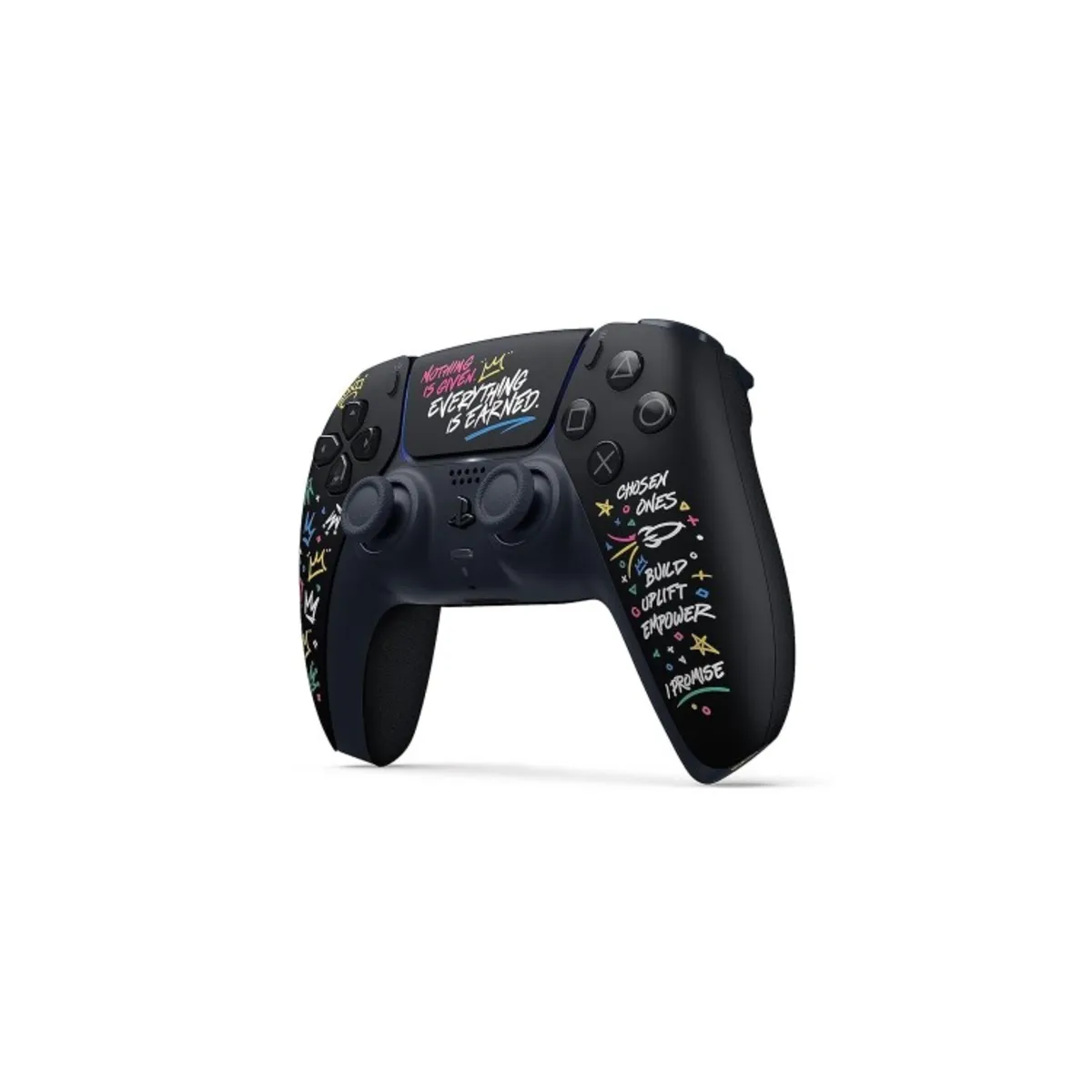 Sony PlayStation 5 DualSense Controller CFI-ZCT1W Series