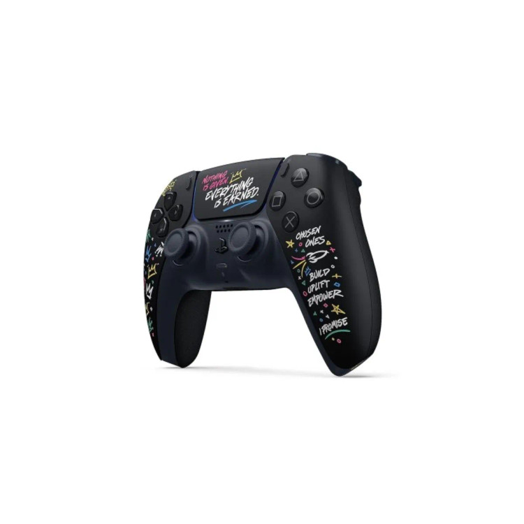 Sony PlayStation 5 DualSense Controller CFI-ZCT1W Series