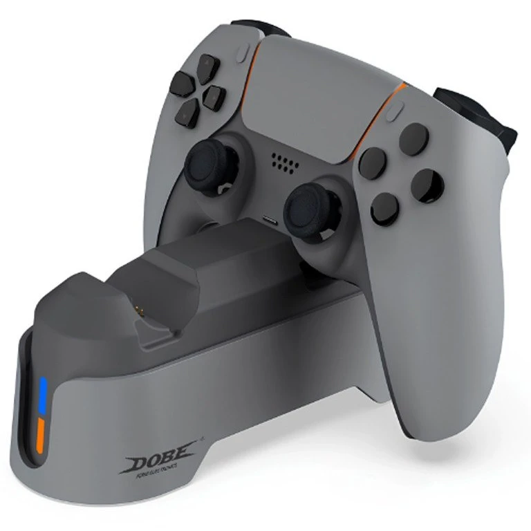 Dobe PS5 Controller Charging Stand Model TP5-1501X