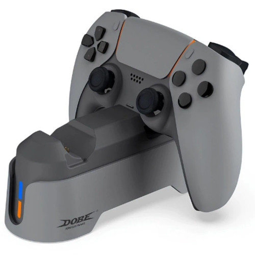 Dobe PS5 Controller Charging Stand Model TP5-1501X