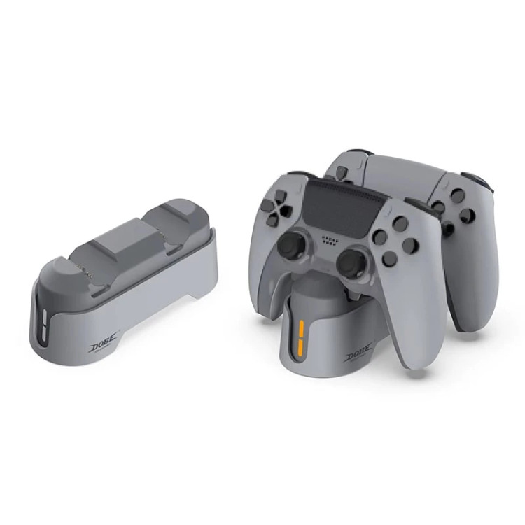 Dobe PS5 Controller Charging Stand Model TP5-1501X