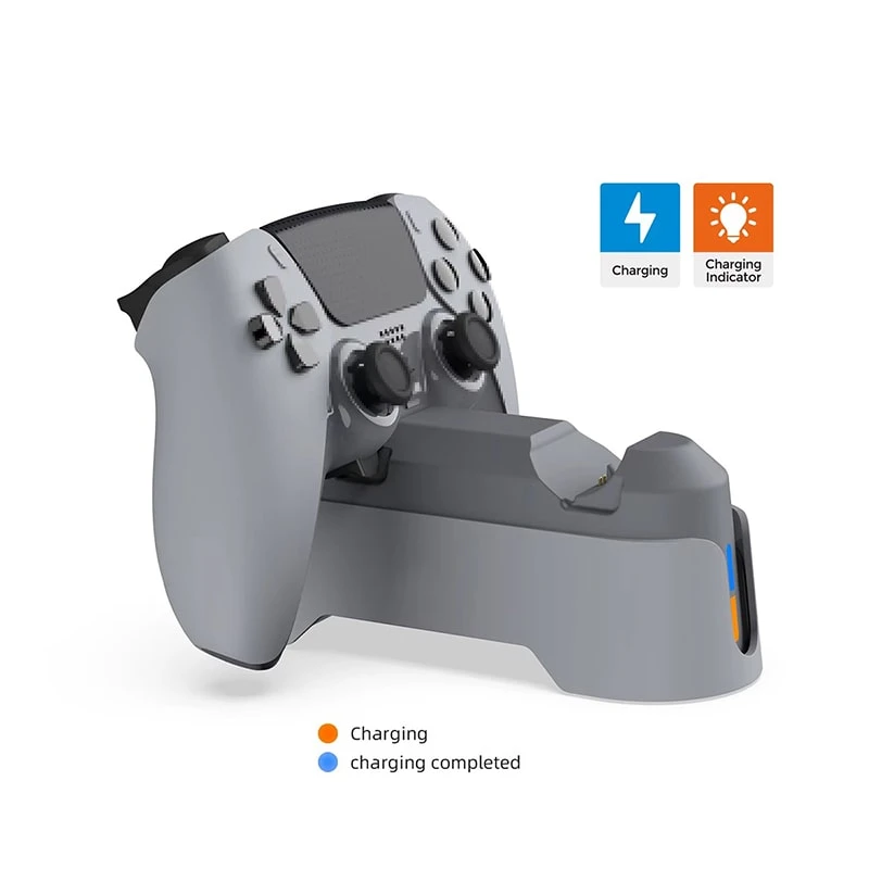 Dobe PS5 Controller Charging Stand Model TP5-1501X