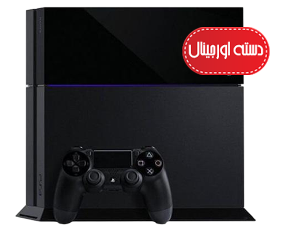 Sony Playstation 4 FAT Region 2 CUH-1216 Series Game Console 500GB Single-Handle Copy